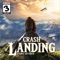 CRASH LANDING (Wanna Get Rich) - f3lipe lyrics