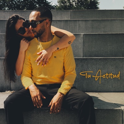Tu Actitud - Single