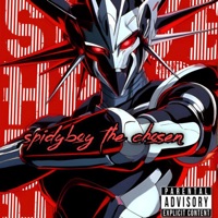 SilverHand - EP - SpidyBoy