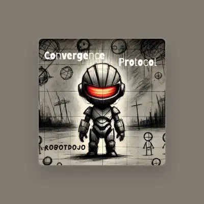 Listen to RobotDojo, watch music videos, read bio, see tour dates & more!
