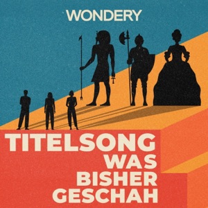 Echoes of History (Original)
