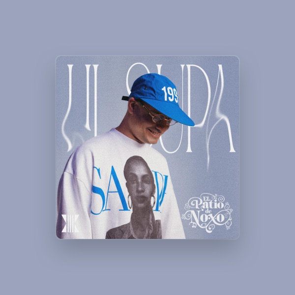 El Patio De Noxo's avatar