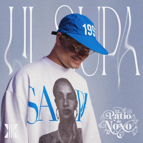 Lil Supa:EPDN