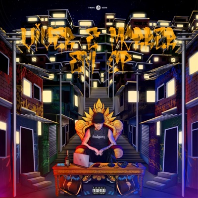 Viver e Morrer em S.P - EP