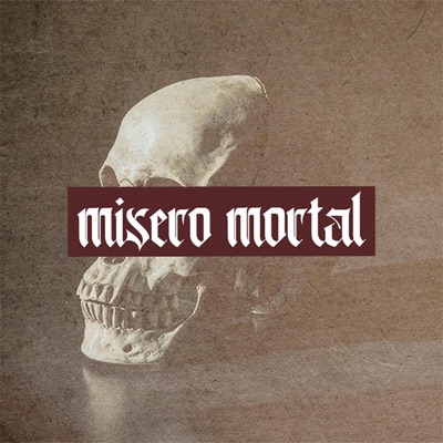 MÍSERO MORTAL (feat. Nikson) - Single
