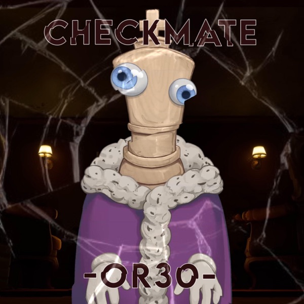 Checkmate (feat. Sean Chiplock) - Single