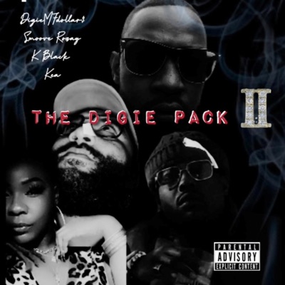 The Digie Pack 2