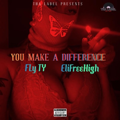 U MAKE A DIFFERENCE - Single