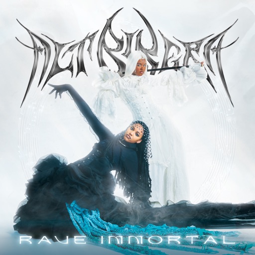 Album artwork