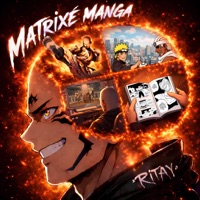 Matrixé manga - EP - Ritay