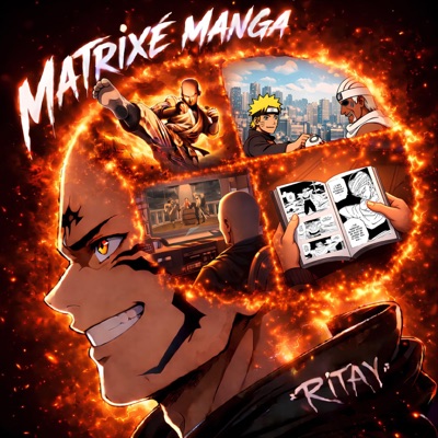 Matrixé manga - EP