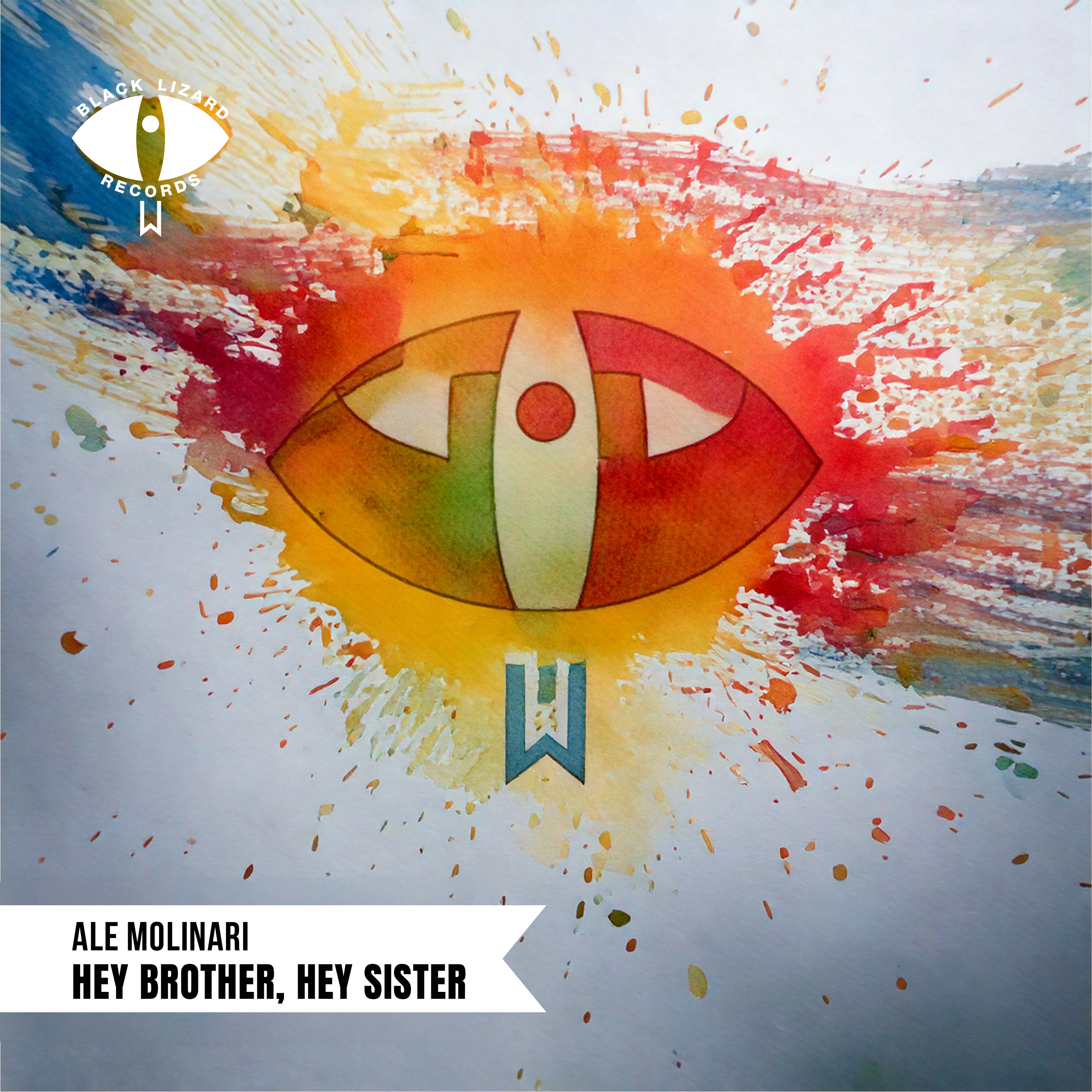 Hey Brother, Hey Sister - Single