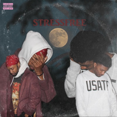STRESSFREE - Single