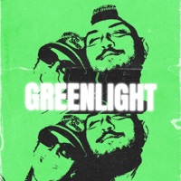 GREENLIGHT - Single - Angel Hill, Louyah & Paramind
