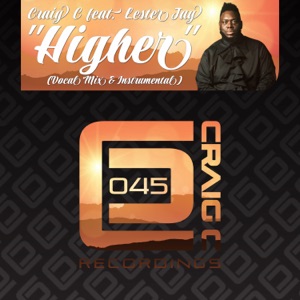 Higher - Single