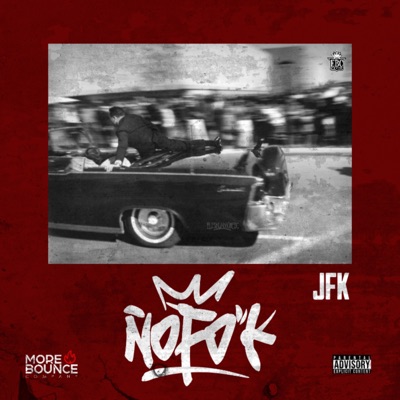 Jfk - Single