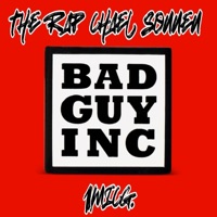 The Rap Chael Sonnen - Single - 1 Mic G.