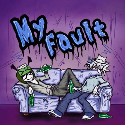 my fault (feat. karphloz) - Single