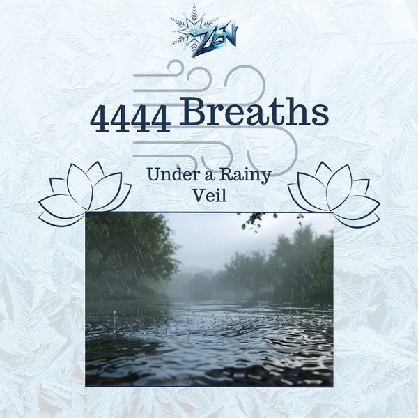 4444 Breaths Under a Rainy Veil