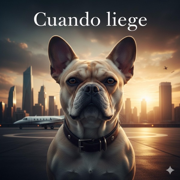 Cuando llegue