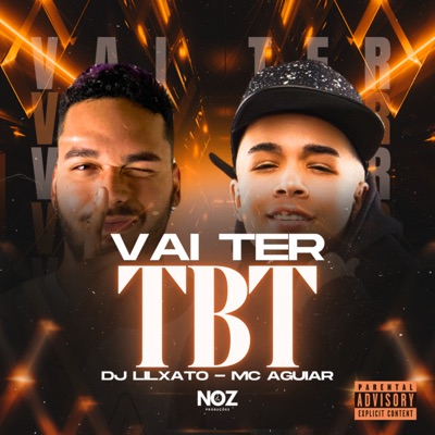 Vai Ter Tbt - Single