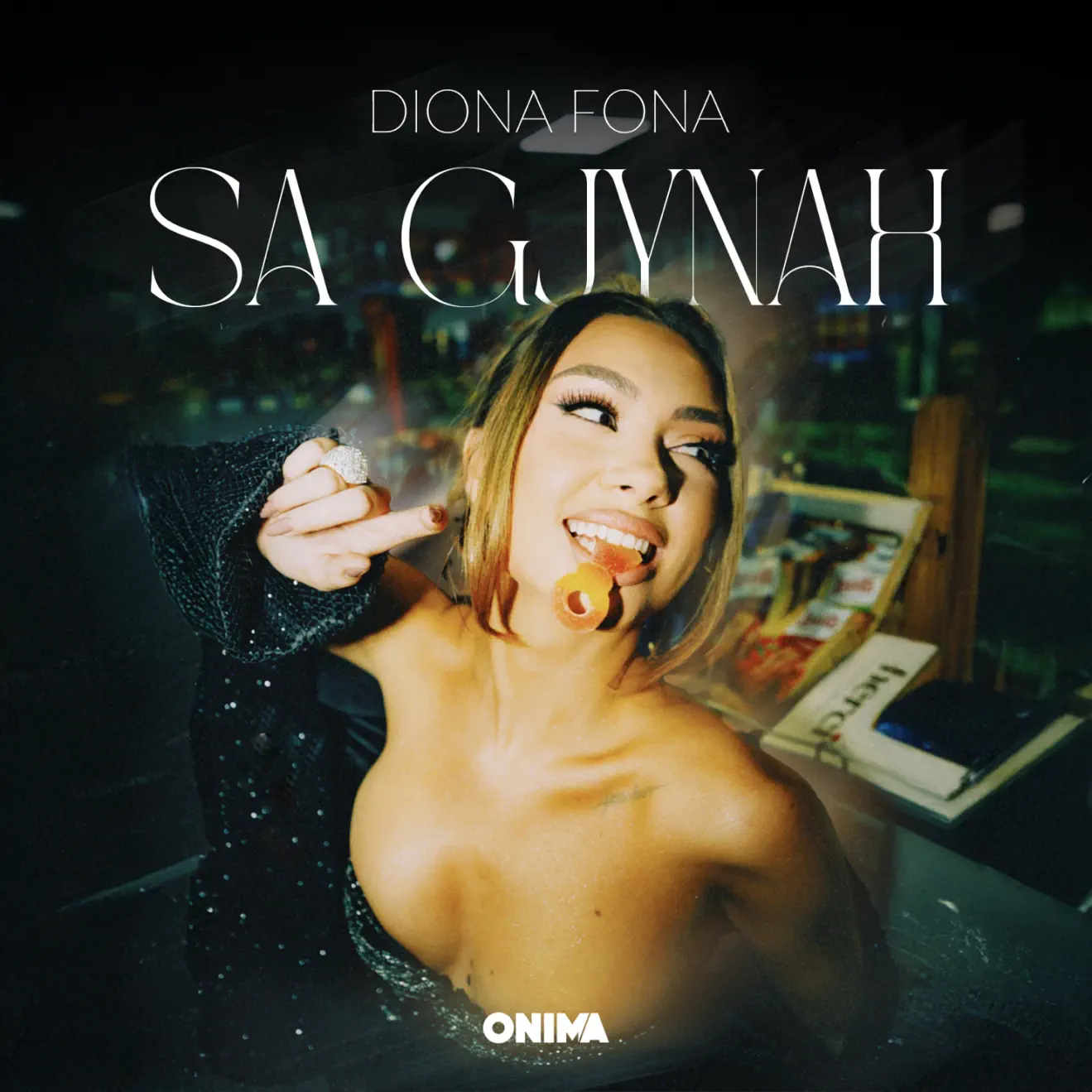 Diona Fona – Sa gjynah – Single (2024) [iTunes Match M4A]