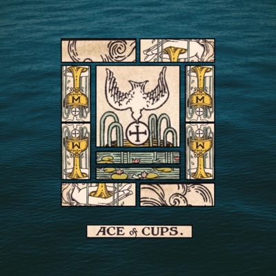Ace Of Cups - Single