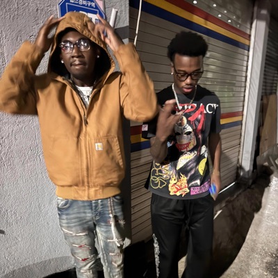 No Hook (feat. TY!) - Single