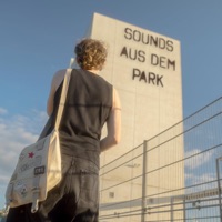Sounds aus dem Park - EP - Yung Max