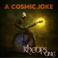 A Cosmic Joke
