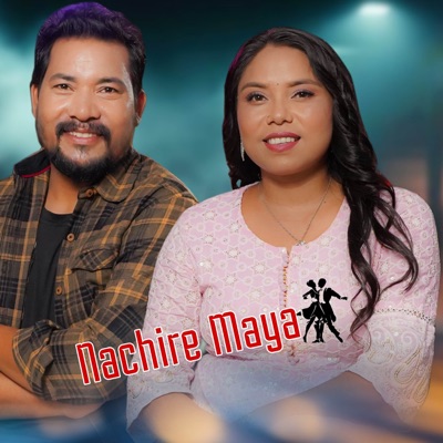 Nachire Maya - Single