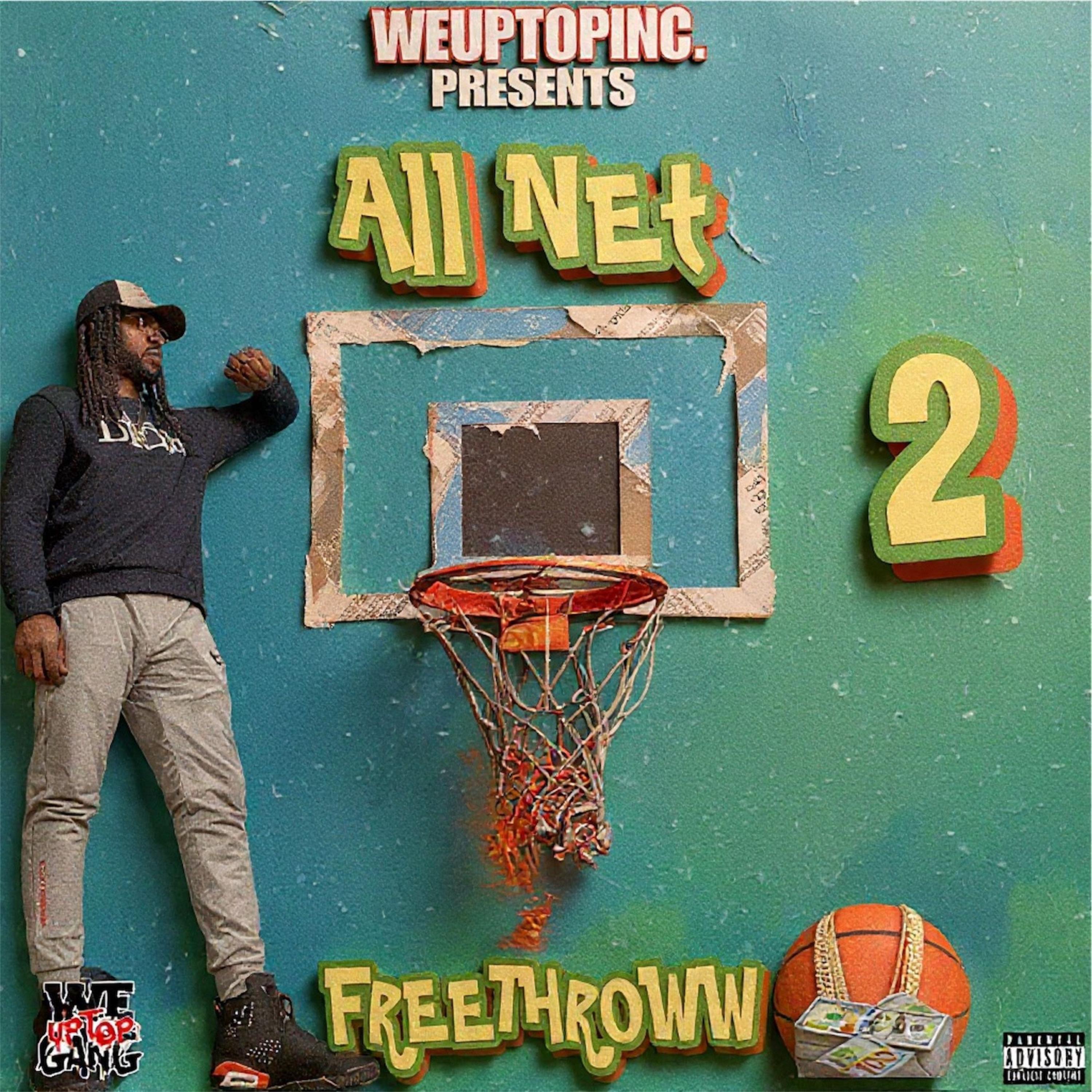 ALL NET 2 - EP