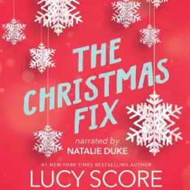 The Christmas Fix (Unabridged)