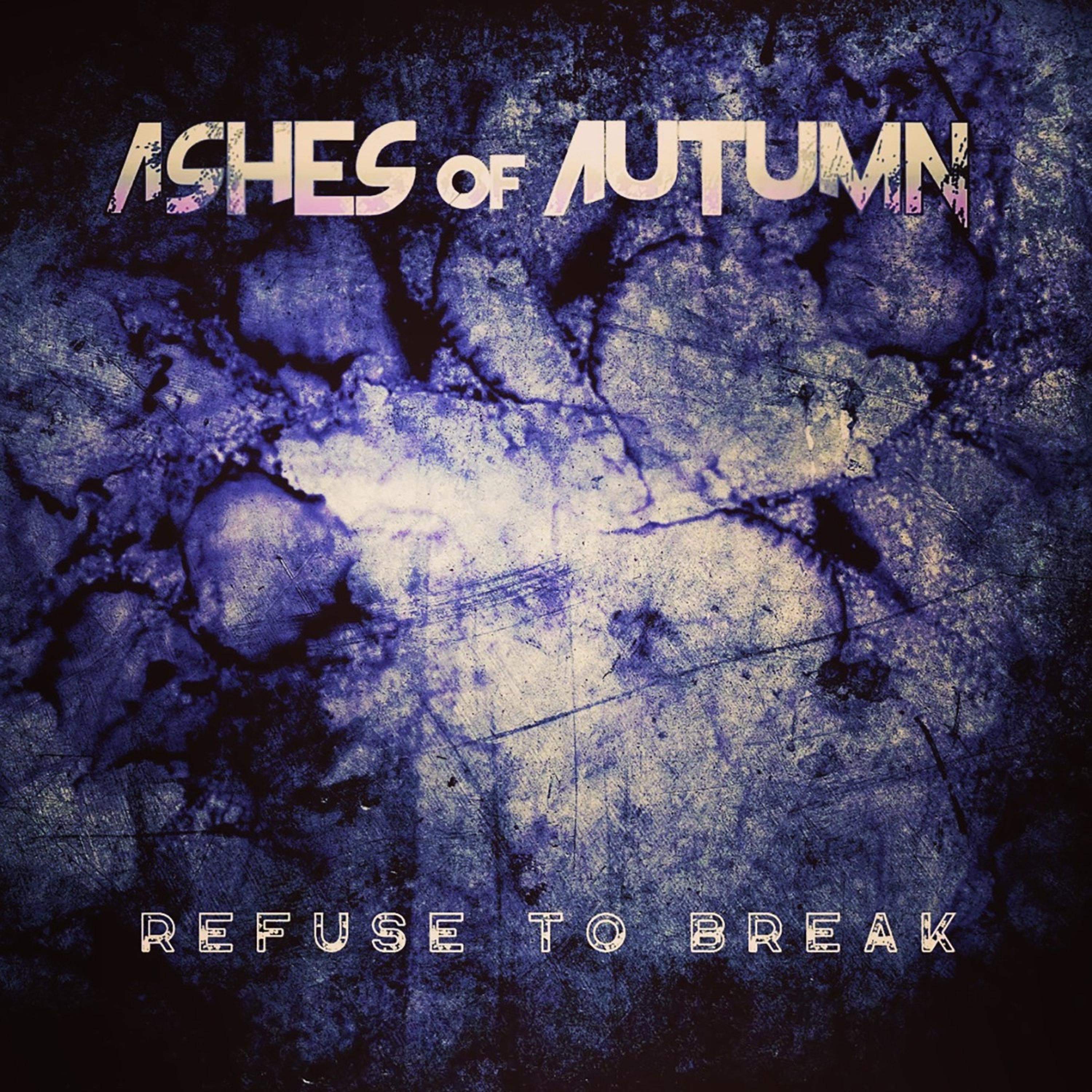 Refuse To Break - Single