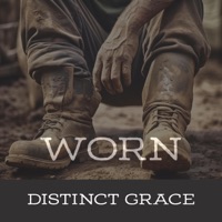 Worn - Distinct Grace