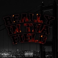 Really In Tha Field - Single - J.Brown