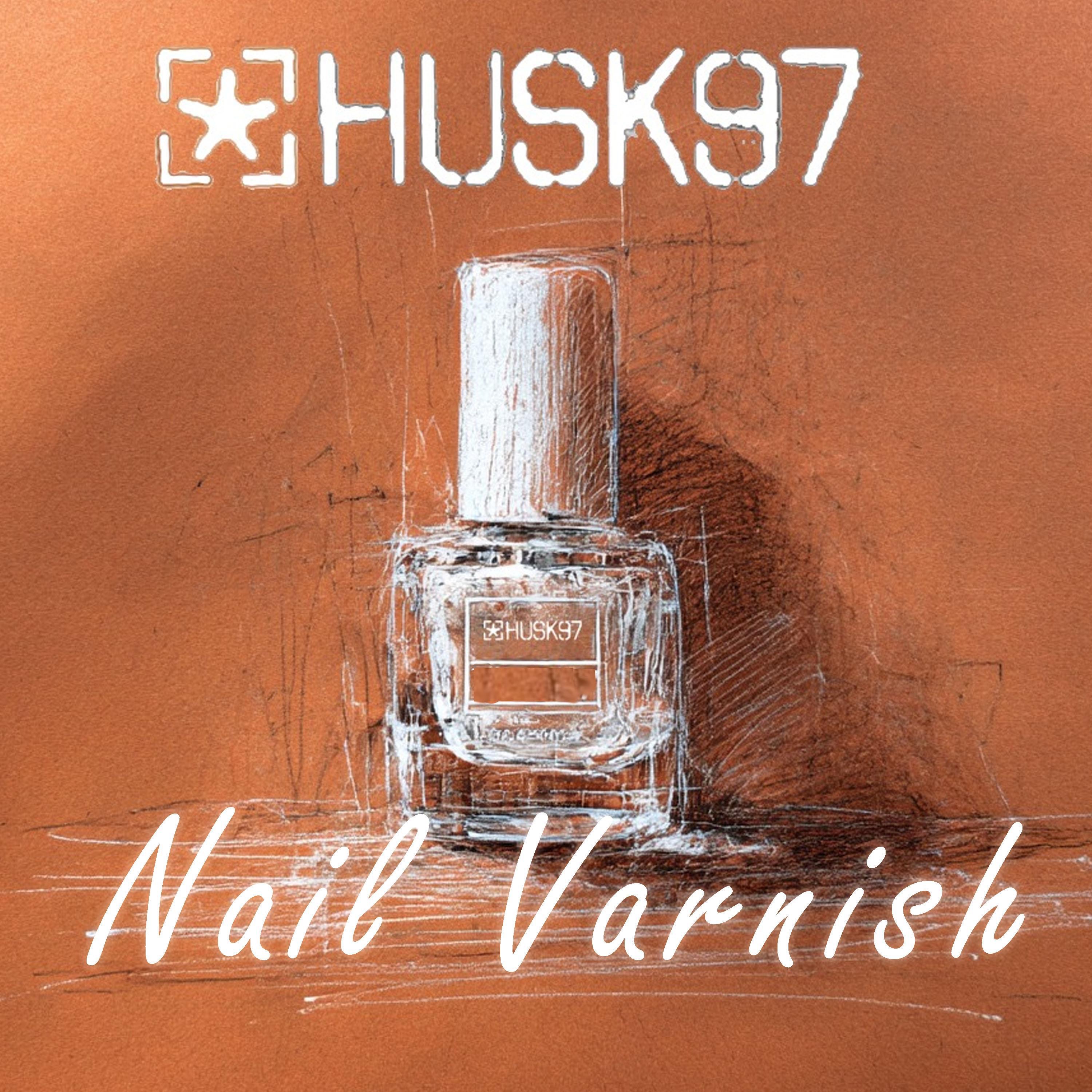Husk97 - Nail Varnish
