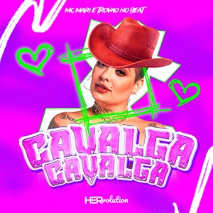 Cavalga Cavalga