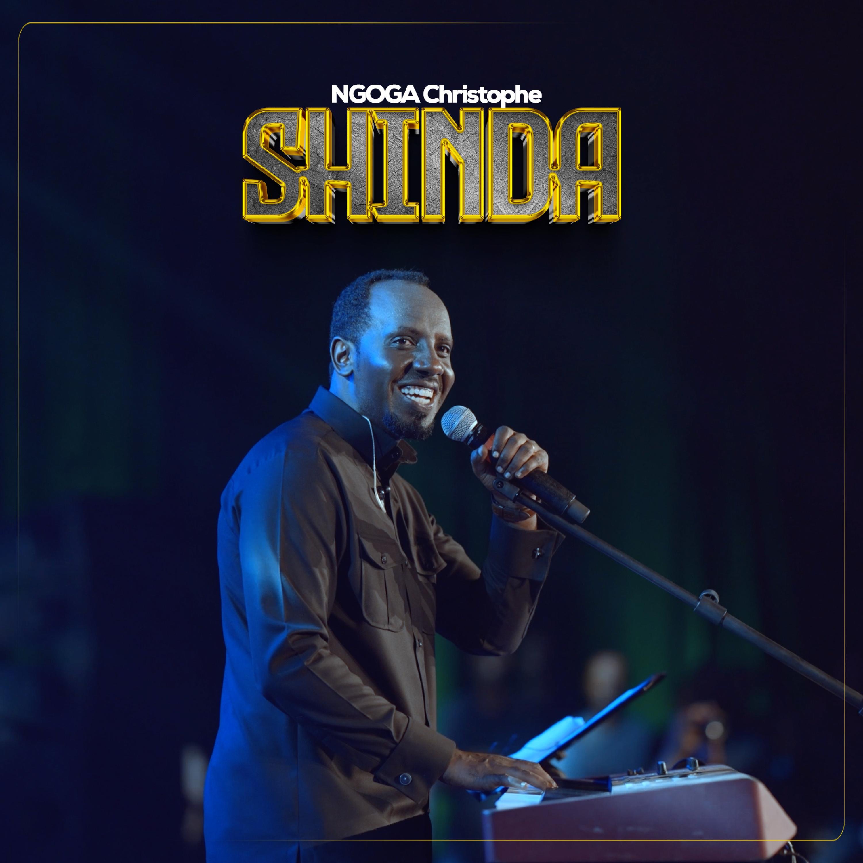 SHINDA - EP