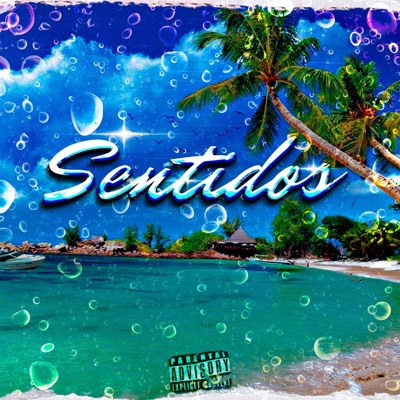 Sentidos (feat. Skesh & J.Vidal) - Single