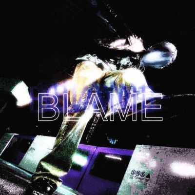 Blame - Single