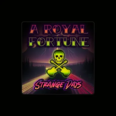 Listen to A Royal Fortune, watch music videos, read bio, see tour dates & more!