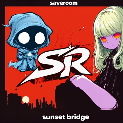 Sunset Bridge (Cover) - Single