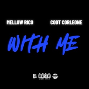 With Me - Single