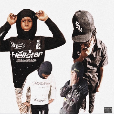 Don't Panic! (feat. Kickbackdoor) - Single