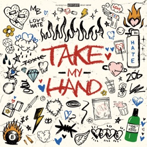 Take My Hand (feat. Jay Park)