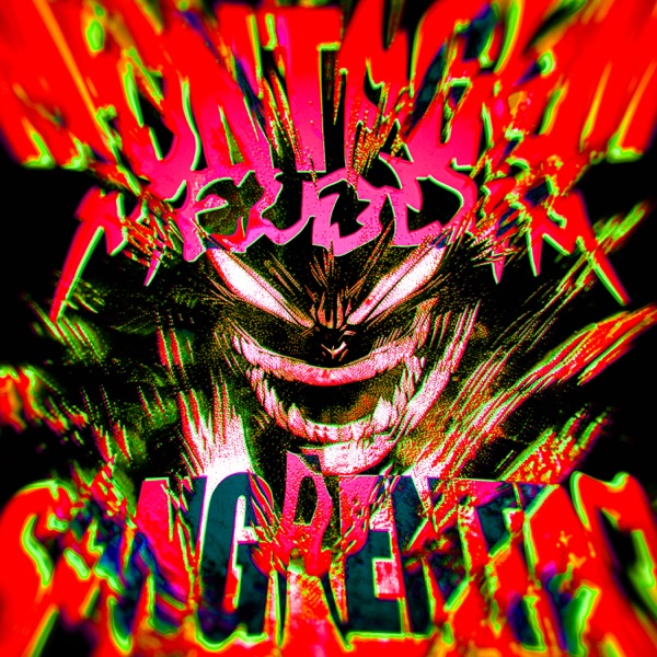 MONTAGEM MELODIA SANGRENTA, Vol. 3 - Single
