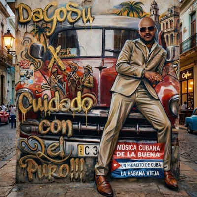 Cuidado con El Puro !!! - EP