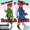 BaxK 2 BaxK (feat. Tae Bandos) - 500 Leo lyrics
