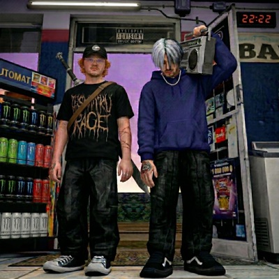 MMNT (feat. Yung Mita) - Single